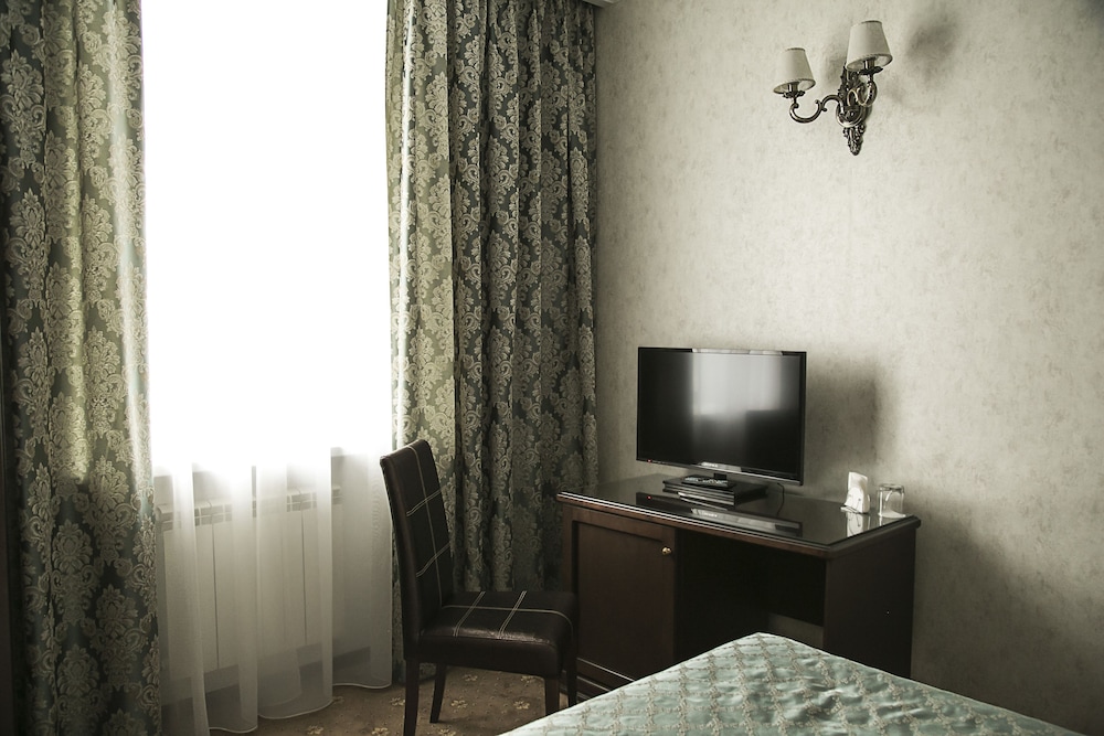 Standard Single Room, 1 Twin Bed, Non Smoking photo 3