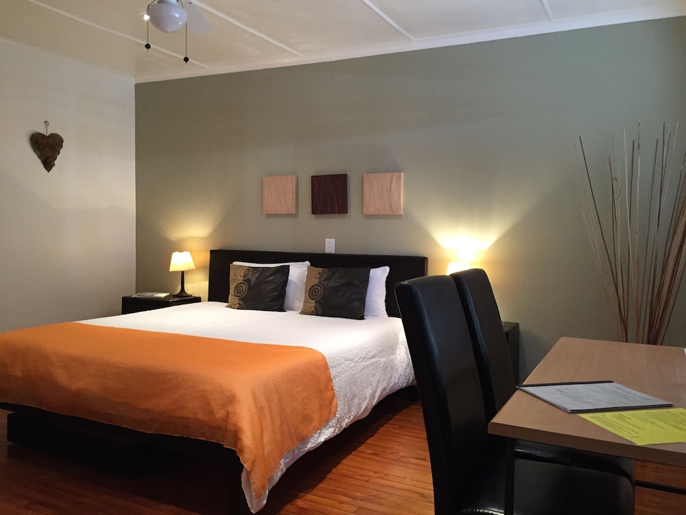Deluxe Room photo 1