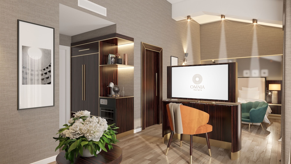 Junior Studio Suite