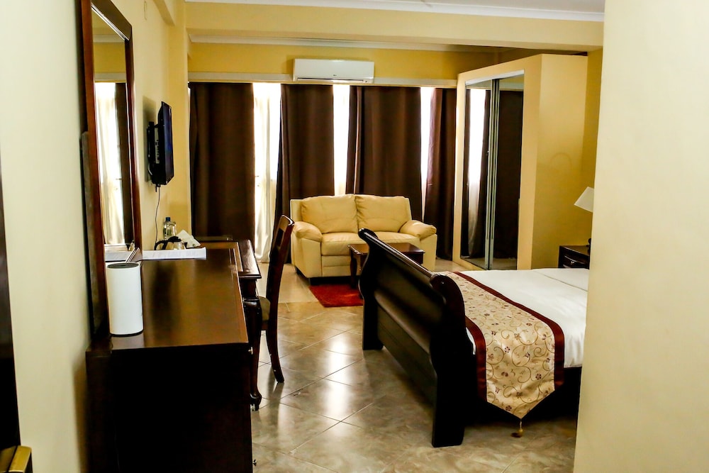 Business Room