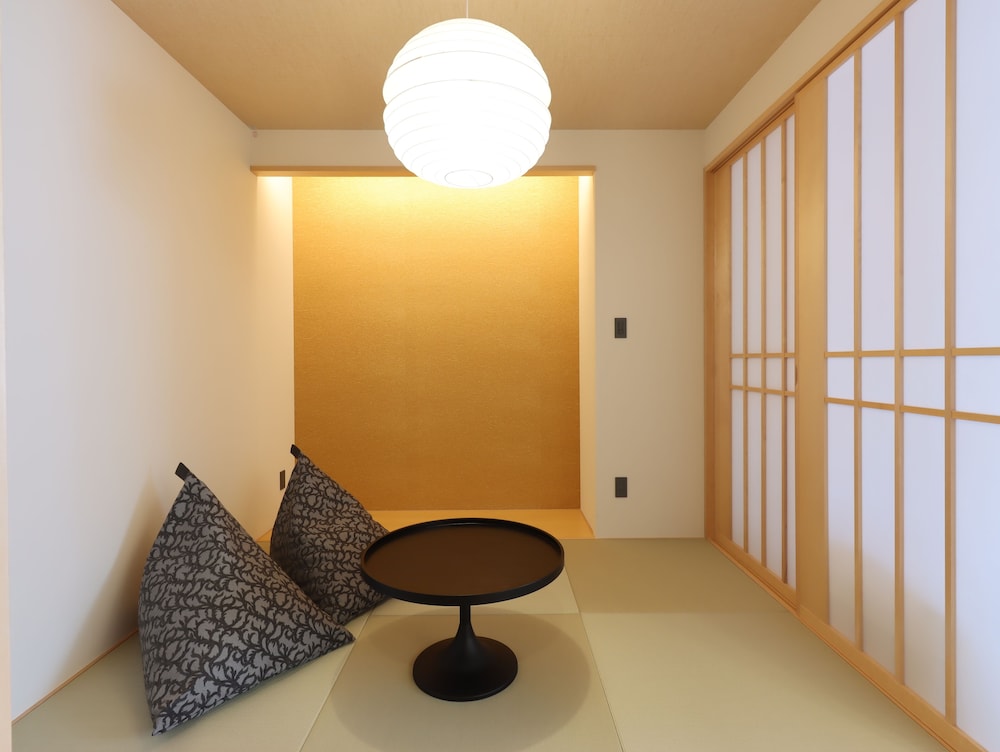 Superior Suite, City View photo 2