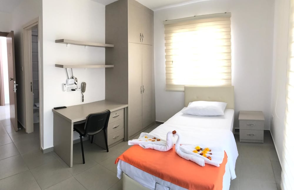 Standard Single Room photo 2