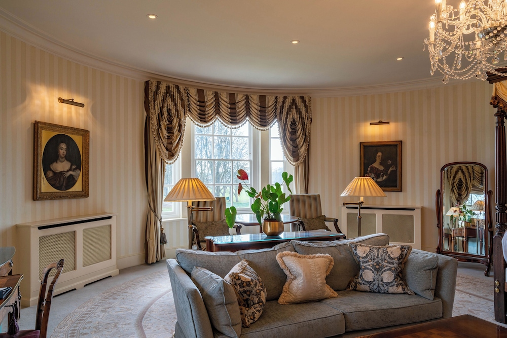 Grand Master Suite, 1 Double Bed - Photo 3