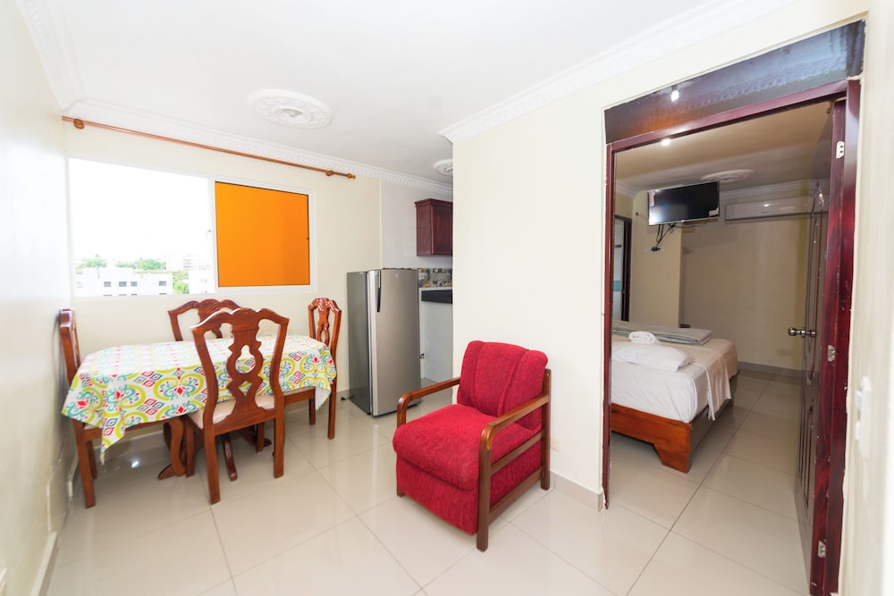 Family Apartment, 1 Bedroom, Kitchenette