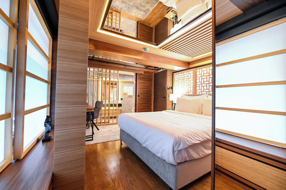 Superior Double Room - Photo 10