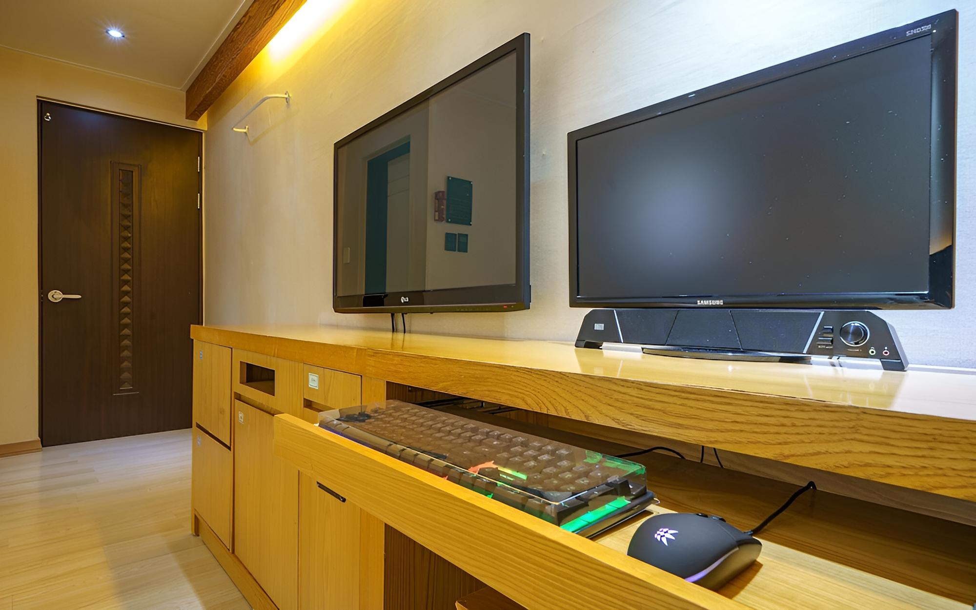 Room (Special room (Spa Bathtub OTT)) photo 2