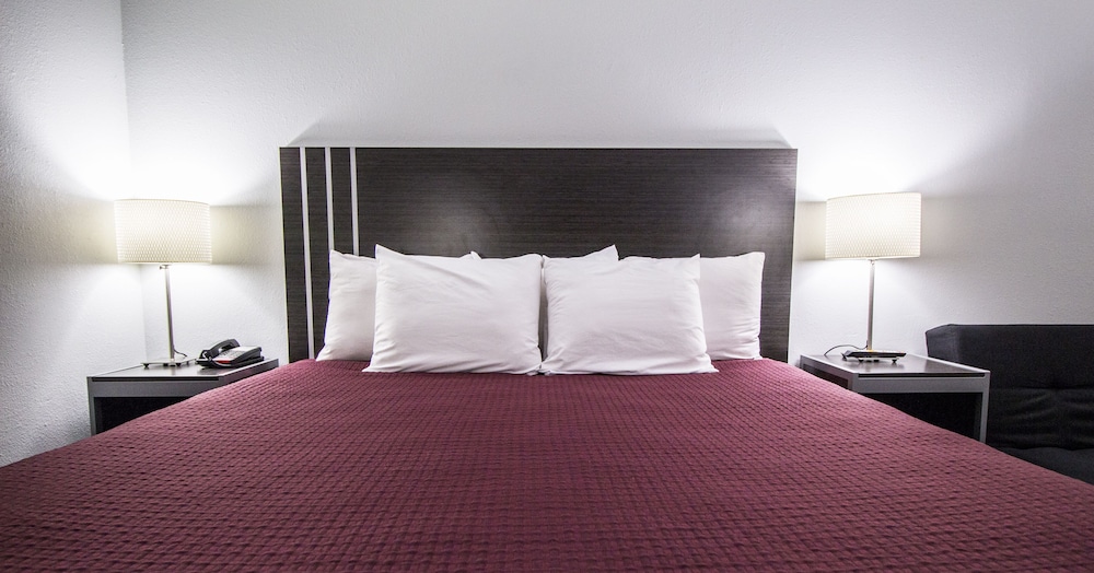 Executive Room, 1 King Bed, Non Smoking - Photo 4