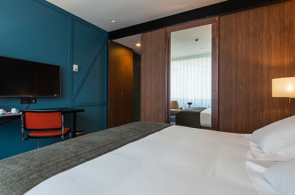 Double Room Single Use