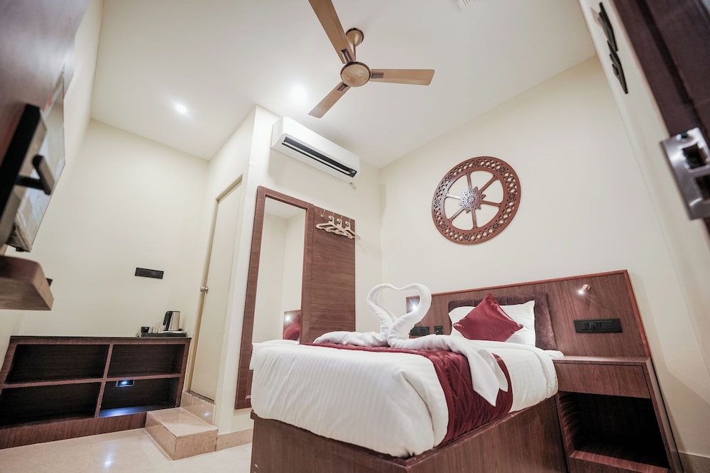 Standard Single Room, 1 Twin Bed, Non Smoking