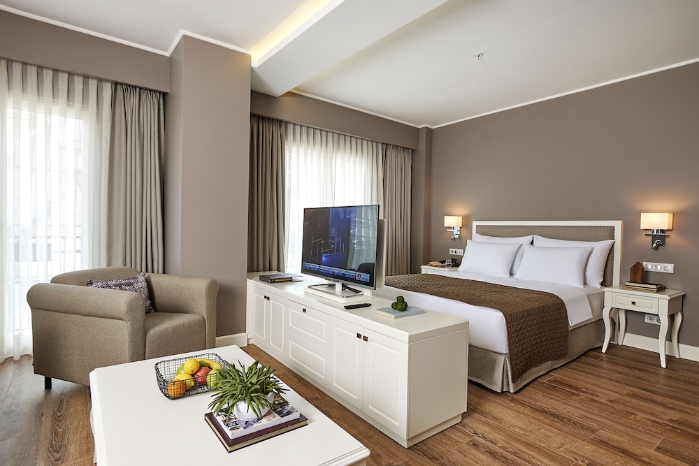 Premium Suite photo 1