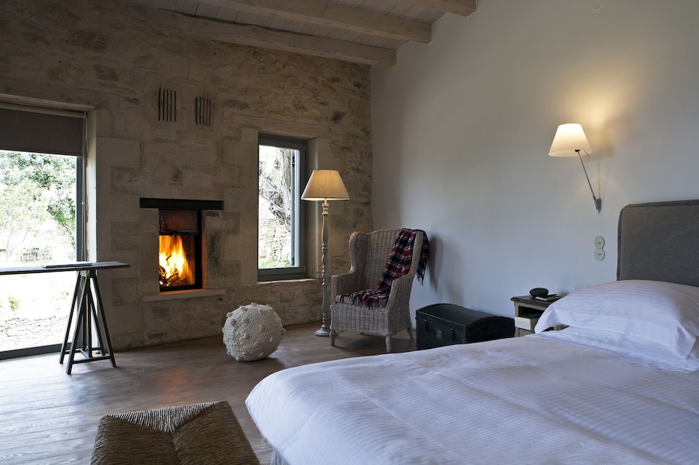 Villa, 5 Bedrooms (Athermigo)