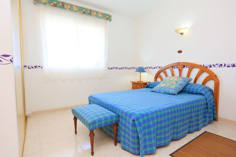 Apartamento (2 Dormitorios)