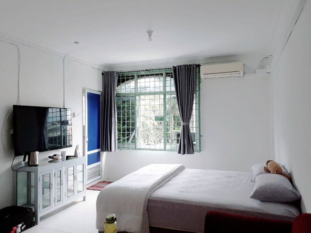 Deluxe Double Room photo 1