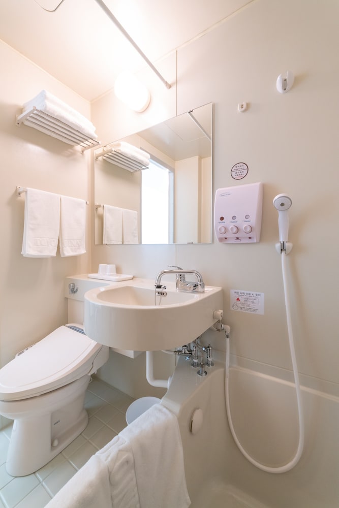 Single Room, 1 Double Bed, Non Smoking - Photo 11