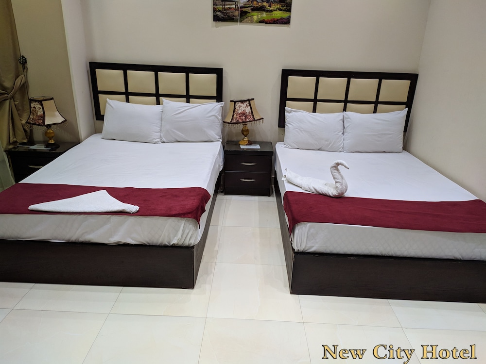 Comfort Twin Room
