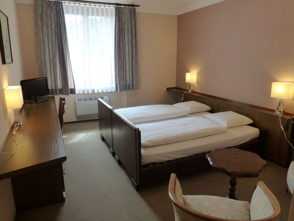 Superior Double Room photo 1
