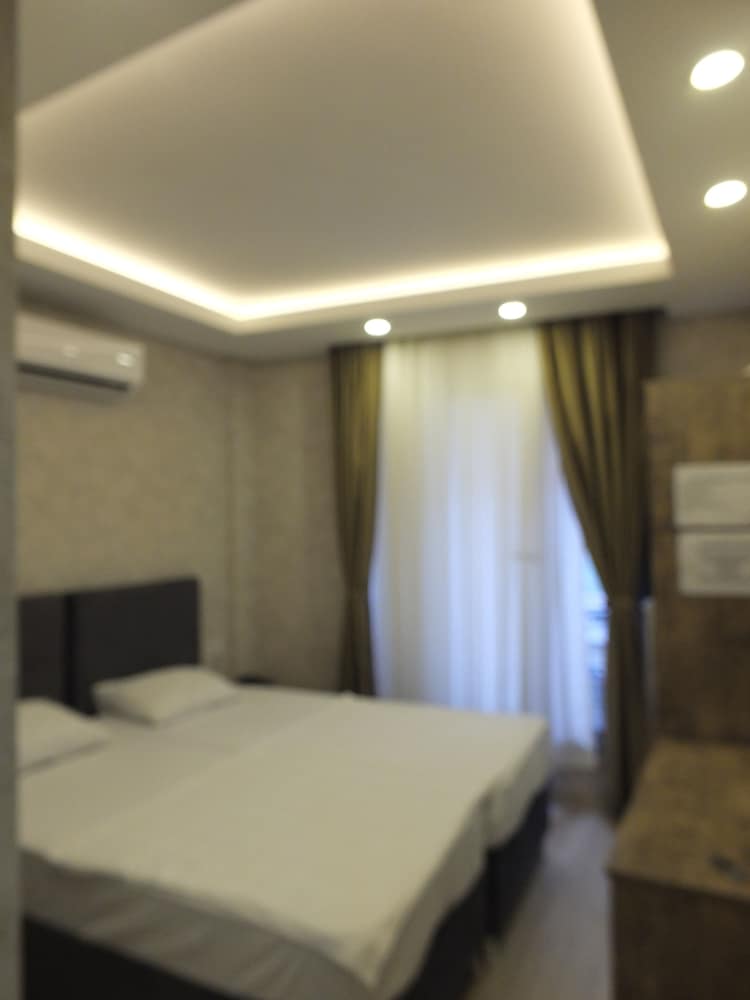 Comfort Double Room photo 2