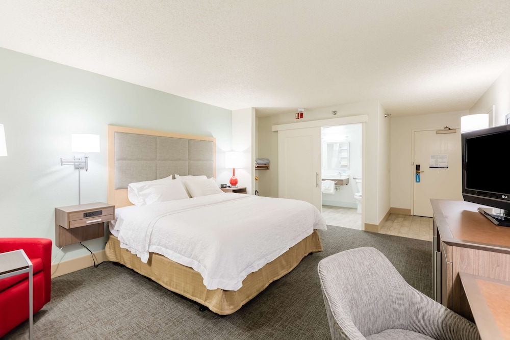 Room, 1 King Bed, Accessible - Photo 3