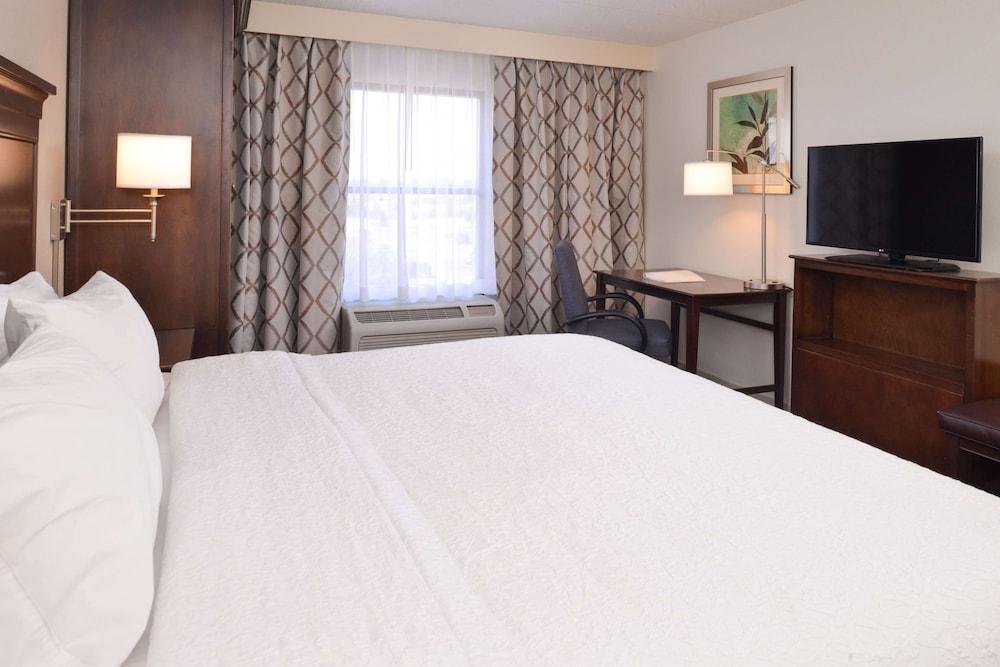 Room, 1 King Bed, Accessible Shower - Photo 3