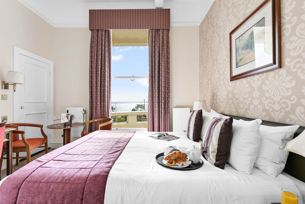 Standard Double Room, Sea View