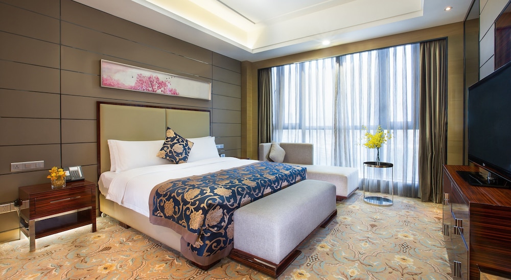 Suite, 1 Bedroom, Non Smoking - Photo 2