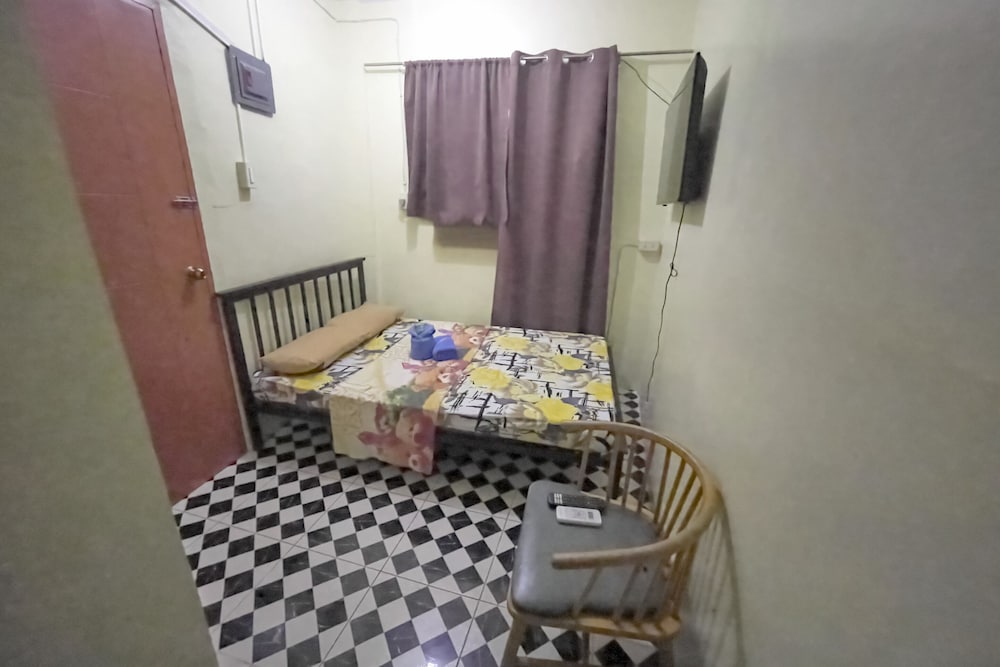 Economy Room photo 2