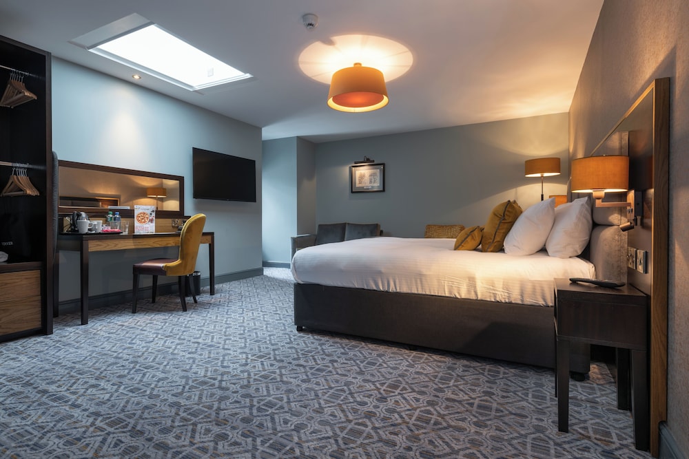 Family Triple Room