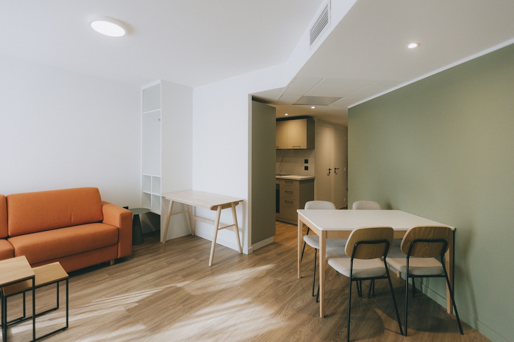 Apartment, 2 Bedrooms