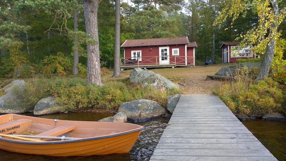 Classic Cottage, 1 Bedroom, Accessible, Private Bathroom