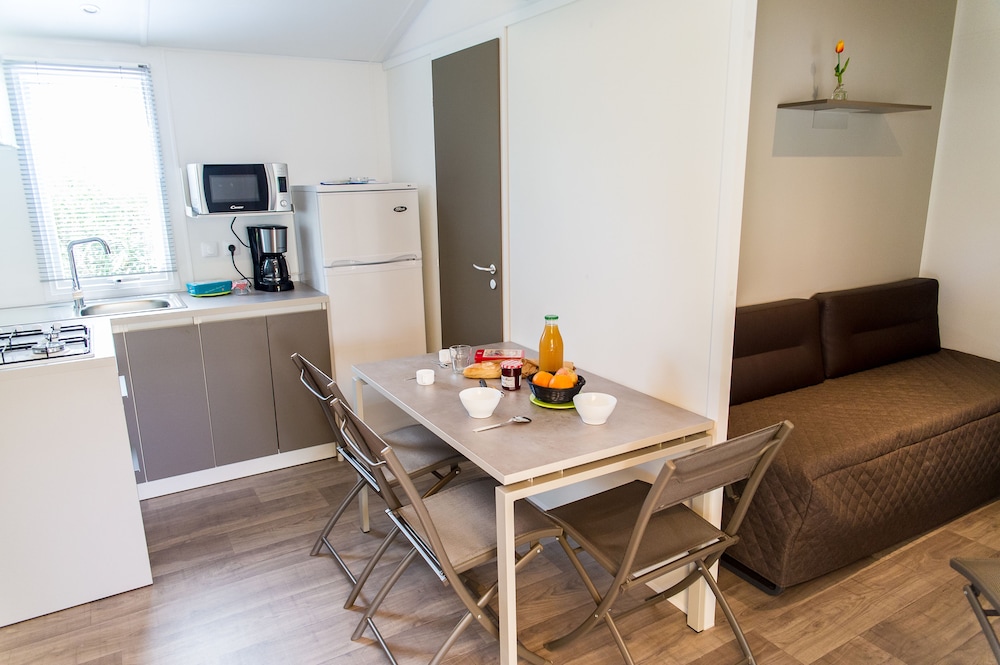 Cottage (4/6 personnes) photo 3