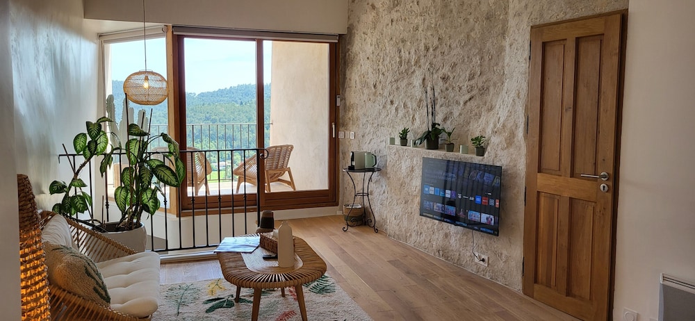 Exclusive Double Room, Valley View photo 1
