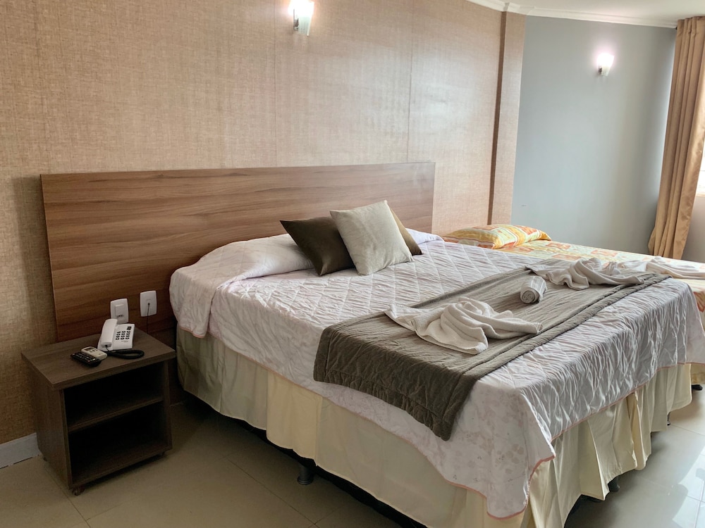 Standard Triple Room photo 1