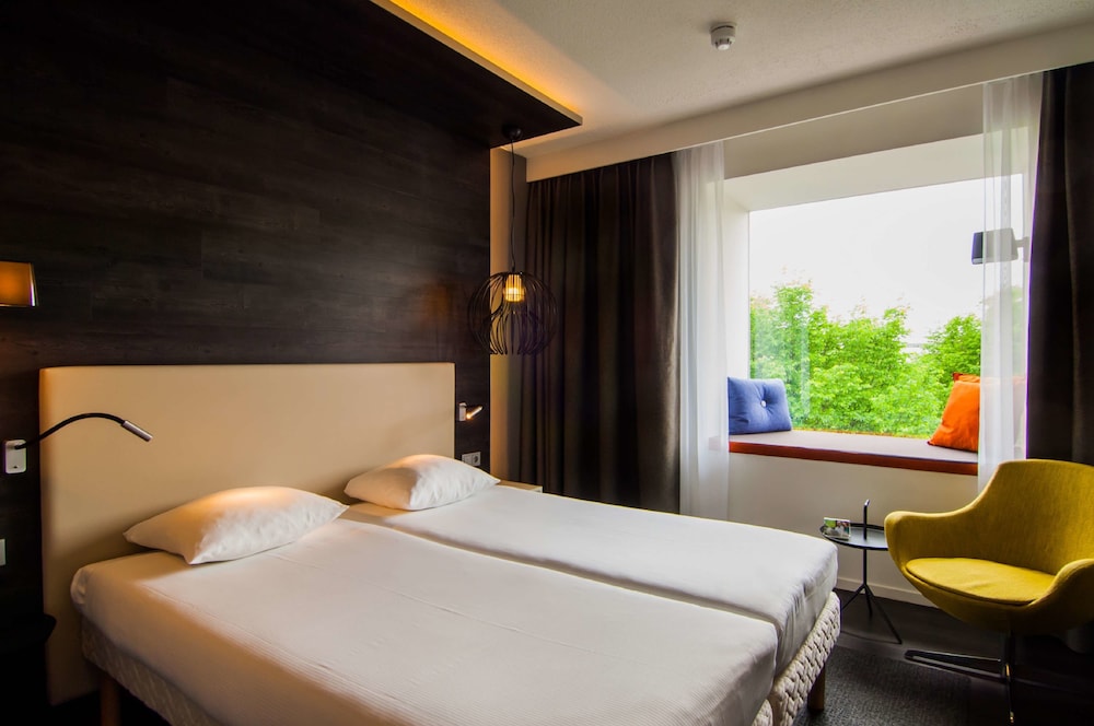 Comfort Room, 2 Twin Beds - Photo 5