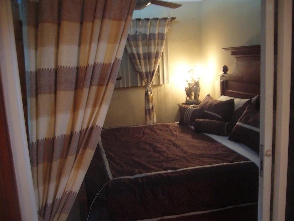 Suite, 1 King Bed