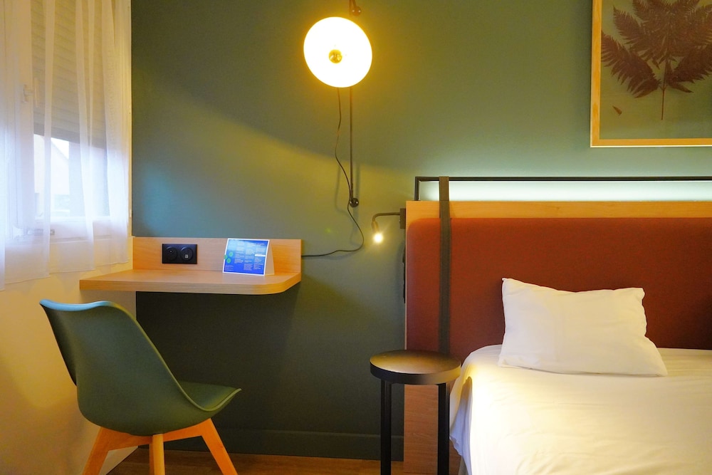 Superior Room, 2 Twin Beds - Photo 1