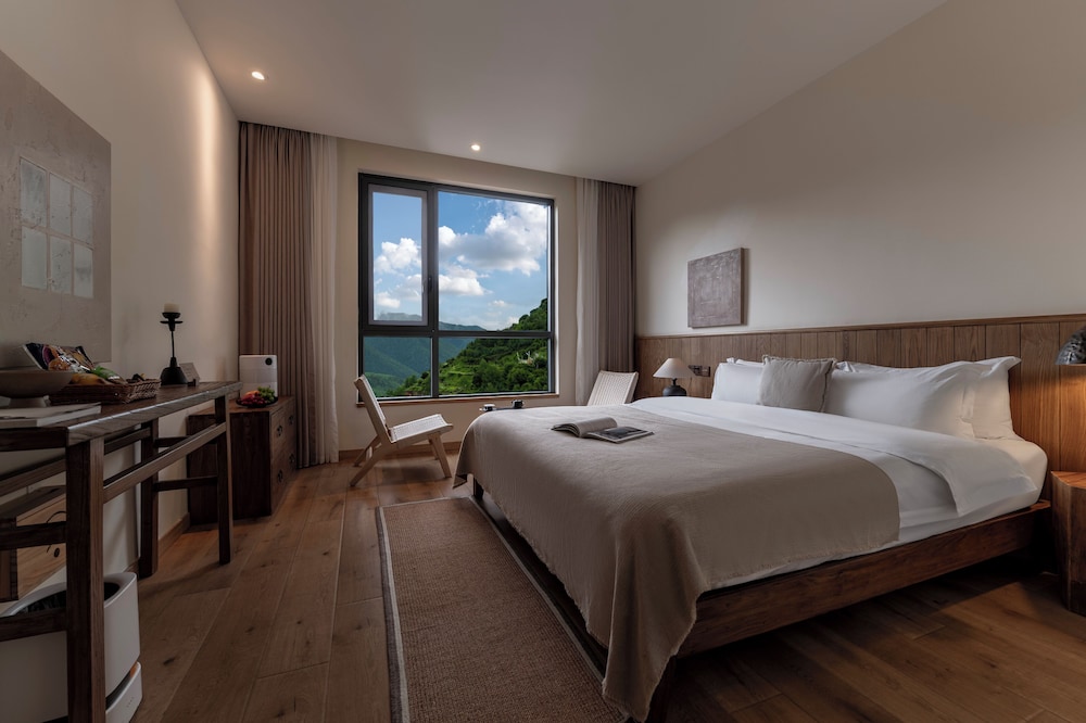 Basic Double Room