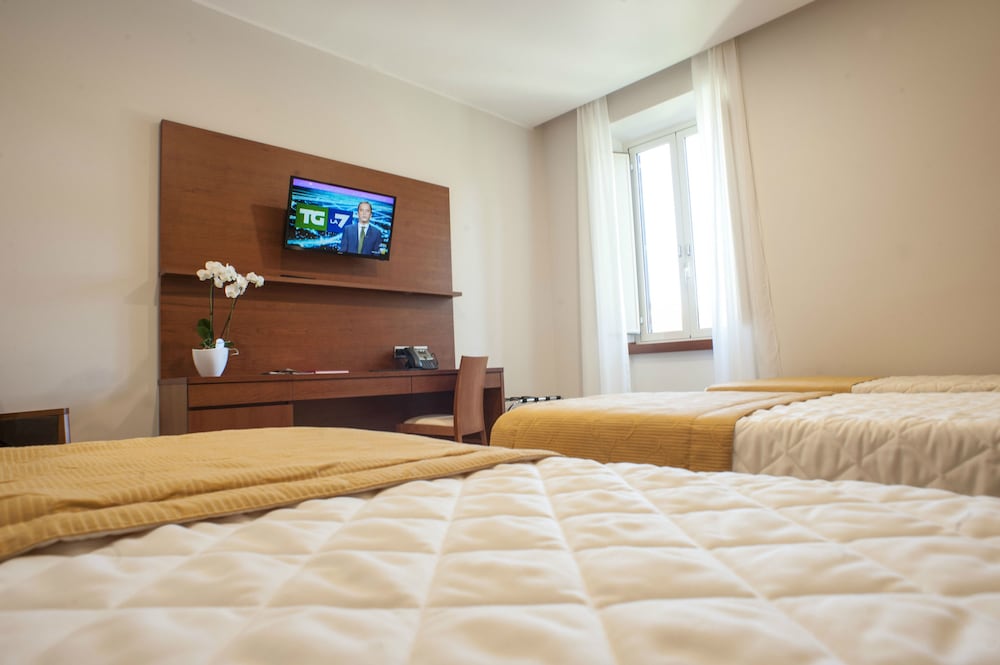 Triple Room photo 1