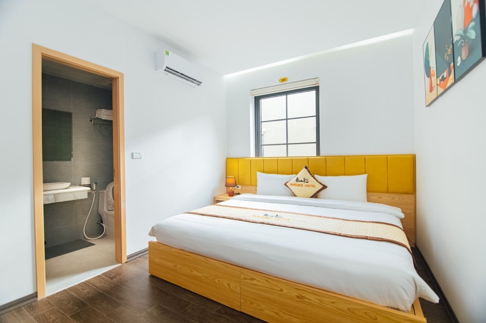 Deluxe Double Room - Photo 7