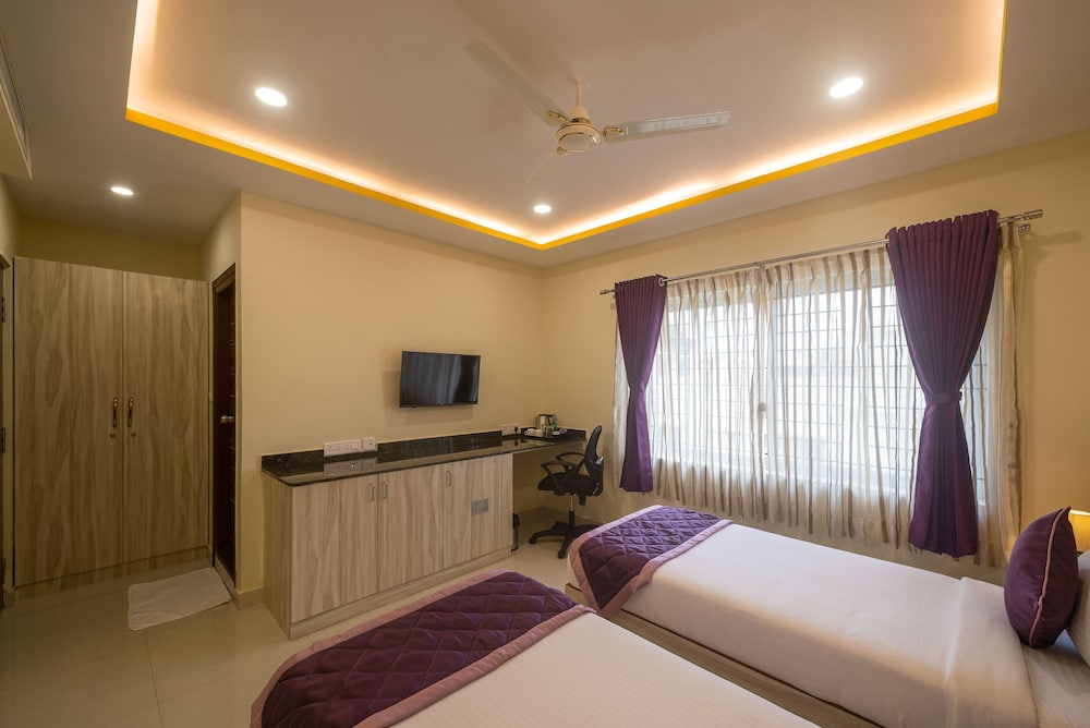Standard Room - Photo 4