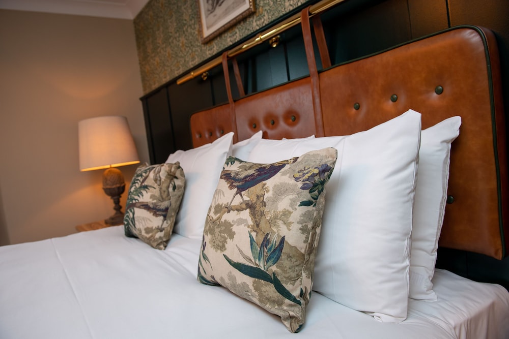 Double Room - Photo 2