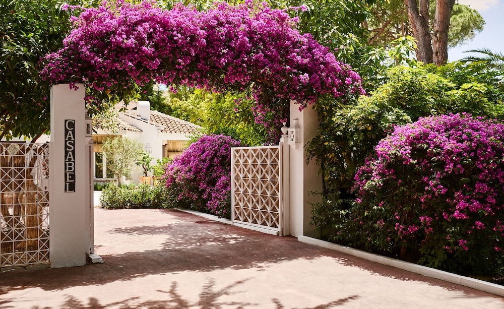 Villa, 3 Bedrooms, Private Pool (Casabel) thumbnail 6