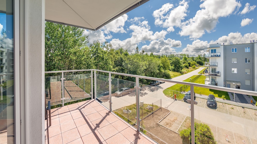 Apartment (19/13) - Photo 15