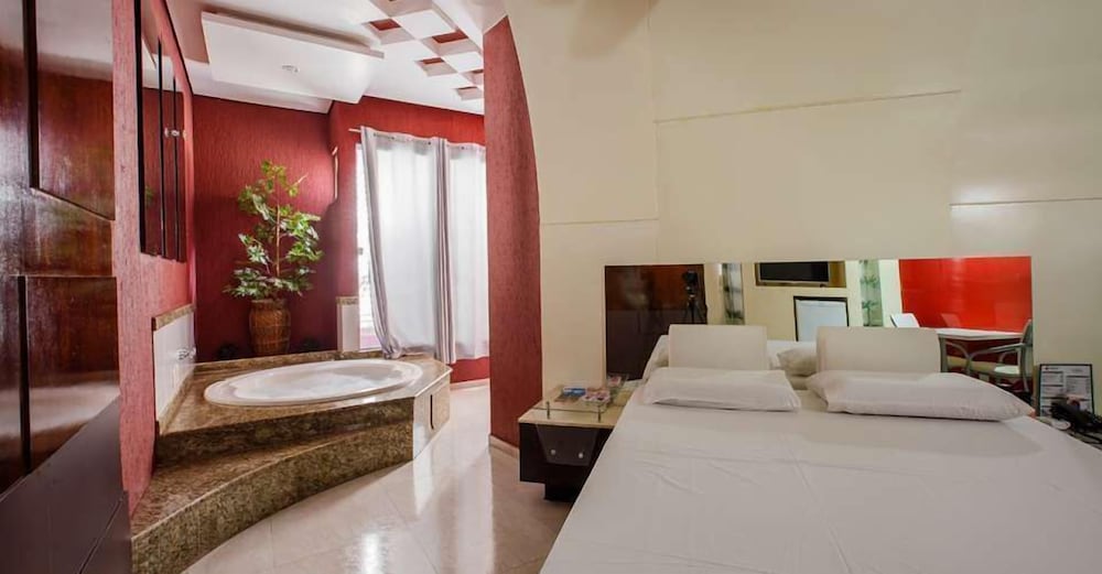 Double Room (Super Luxo) photo 3