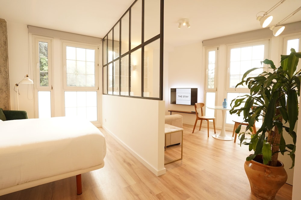 Apartamento, Baño privado, Vista a la ciudad
