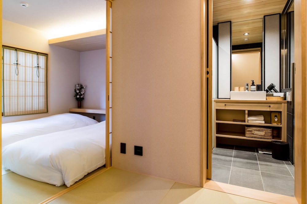 Comfort Room, Non Smoking (Hangetsu) photo 2