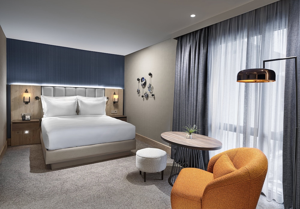 Premium Room, 1 King Bed