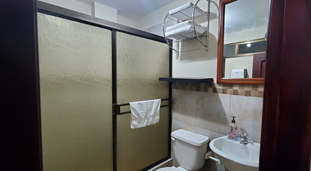 Business Apartment photo 3