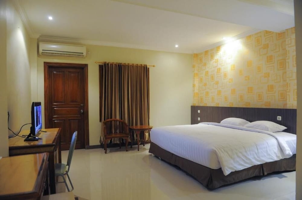 Superior Double or Twin Room - Photo 1