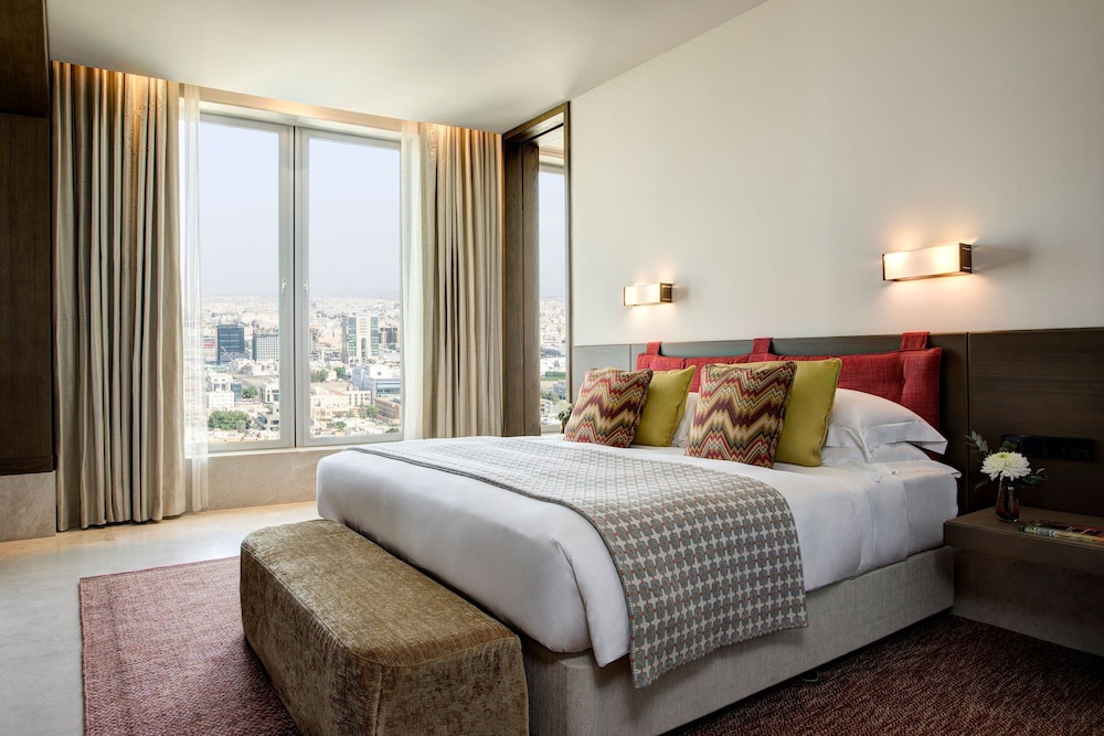 Panoramic Suite, 1 Bedroom