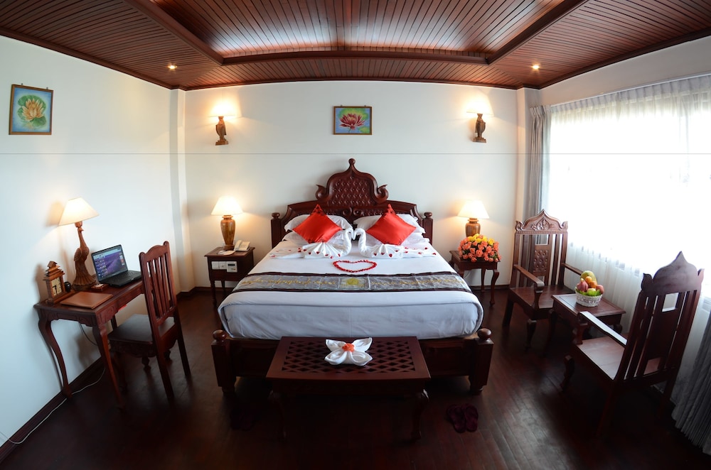 Deluxe Room photo 1